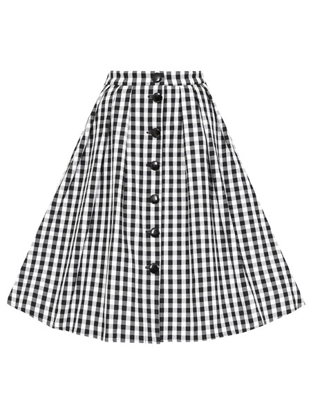 Skirts – Gwynnie's Emporium