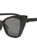 Collectif Mazel 50s Cat Eye Sunglasses