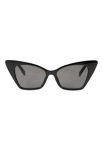 Collectif Mazel 50s Cat Eye Sunglasses