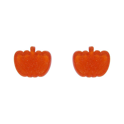 Erstwilder Essentials - Pumpkin Glitter Orange