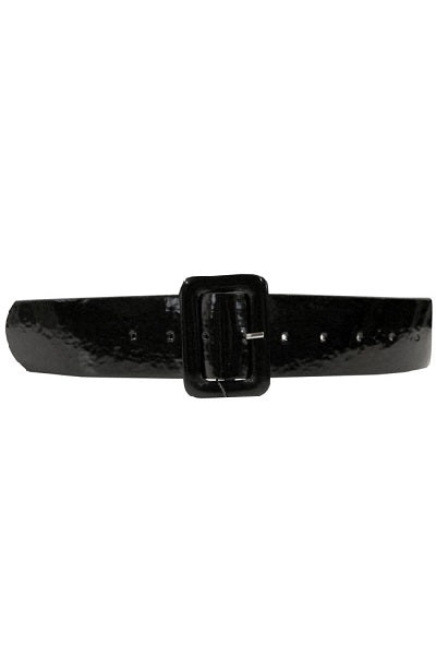 Collectif Sally Black Belt (S/M ONLY)