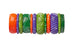 Splendette Heavy Carve Palm CLASSIC Wide Bangle